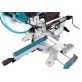 MAKITA LS0816F skersavimo pjūklas